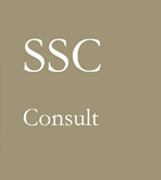 SSC Consult Logo